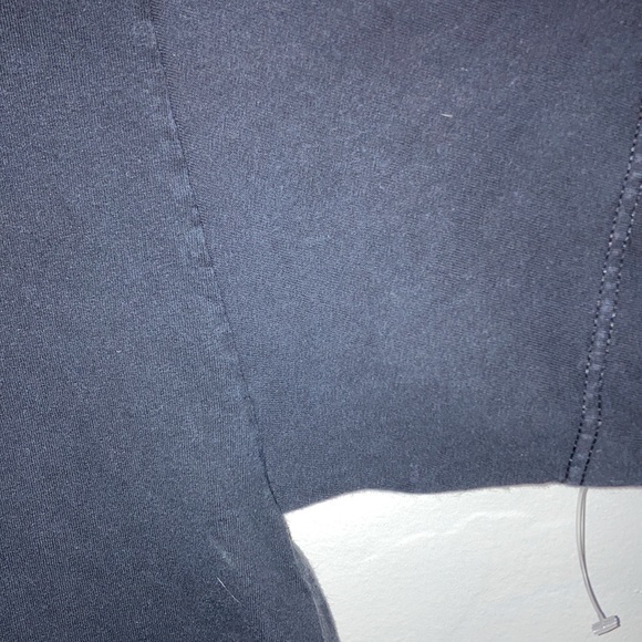 🛹🍩 OFWGKTA Tyler the Creator Earl Sweatshirt Black Sz Medium 100% Cotton 🍩🛹 - Picture 6 of 7